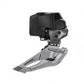 Sram Rival Axs Front Derailleur Wide D1 Braze-On (Battery Not Included) Front Mech